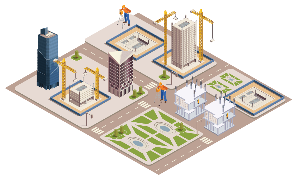 Construction